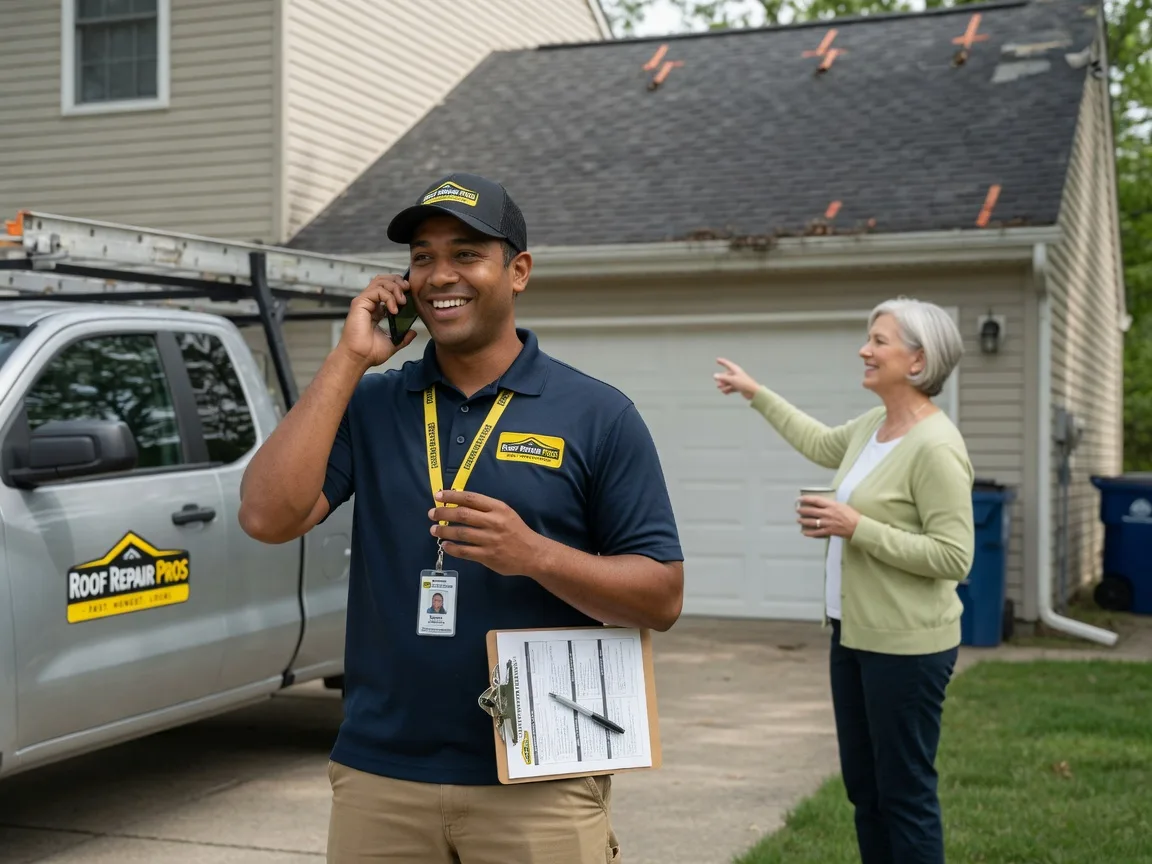 Roof Repair Coatesville, PA FAQs